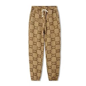 Pantalone pantalone pantaloni da uomo da donna joggers joggers pantalones moda hip hop streetwear streetwear elastic waist pantaloni lunghi ssg