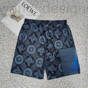 Projektant mody Projektant mody Summer Summer Beach Spodnie krótka deska Szybkie pływanie w kamuflażu Wzór drukowany Sports Street Wear Asian Size M-XXXL SS77 6I7U