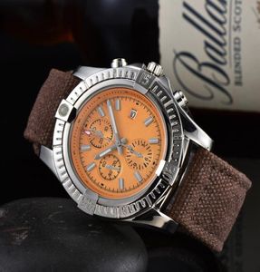 Men Luxury Watch 2022 New Arrival Three Stitches Luxury Mens Watches Quartz Watch High Quality Top Brand with Calendar Function Cl6503996