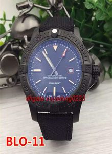 New Men039s Wristwatch Avenger Watchステンレス鋼2813リボン自動メカニカルメンメンズウォッチウォッチwlistwatches7246293