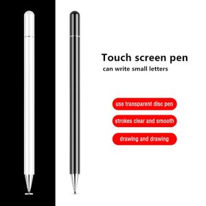 Karten Stylus Stift Zeichnung Kapazitiver Smart Screen Touch Stift -Tablet für Microsoft Surface Pro 7/6/4/4/3 x Go 2 Buchlaptop 3/2 Studio