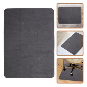 Carpets Office Chair Mat Floor Protective For Hardwood Desk Floors Cushion Carpet Corduroy Area Rugs