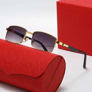 2024 NYA LITA BOX TITANIUM FIBER LEN SUNGLASSES KORT Hemföretag Leisure Metal Glasses