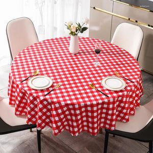 Table Cloth 1099 PVC Imported Dining With Oil Proof Waterproof Light Luxury And High-end Feel Rectangular Tablecloth