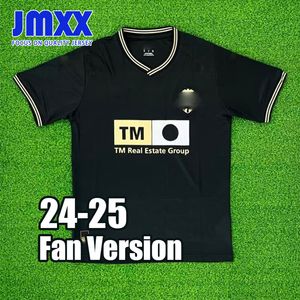 JMXX 24-25 Valencians Soccer Maglie Special Limited Edition Uniforms Jersey Man Football Shirt 2024 2025 Versione Fan Fan