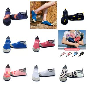 Scarpe atletiche gai sandalo uomo e donna che ovadante scarpa a piedi nudi sport scarpe nere all'aperto spiagge di sandalo coppia di scarpe Creek size 35-46 EUR EUR 35-46