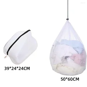 Laundry Bags Shoe Bag Convenient Protected From Damage Easy To Access Free Tangles Durable Accessories Washing Machine