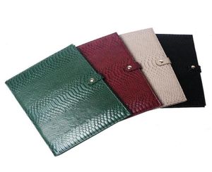 Carteiras avestrich couro feminino Big Notebook Bags Hasp cartão de cartão Purse casual Long Ladies CTCH Phone Wallet Office25491638213723