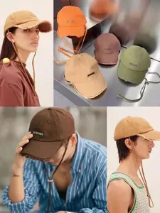 مصمم الرجال نساء دلو قبعة كاسكيت بوب قبعات واسعة الحافة الشمس منع بونيه قبعة بيسبول قبعة snapbacks في الهواء الطلق فستان الصيد بيني