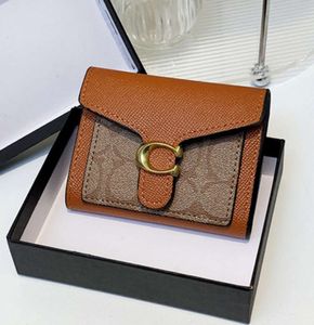 Designer di borse di alta qualità RR Women Women Luxury Flap CardHolder Woman Borse da donna Blcgbags Fashion