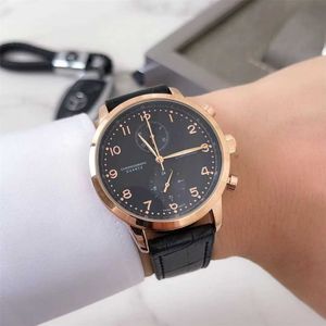 Designer Wanjia Grape Series Quartz Watch WS006