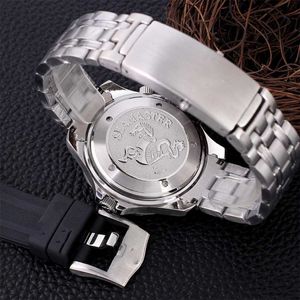 Designer Watch Tiktok OMG Motor Watch Steel Belt Rubber Equivalent Price