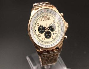 2019 İndirim Quartzwatch Erkekler Yivli Kılıf Altın İskelet Beyaz Diyal Gül Gold Band Koruma Analog Analog Takvim Dijital WATC6694977