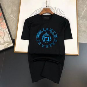 Fashion brand letters Summer Mens T Shirts Womens Designers T-shirt Printings Fashion man shirt Cotton Casual Tees Short Sleeve Luxury Hip Hop TShirts