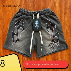 2024 Newest Hellstar Studios Shorts Men Women Designer Fashion Short Beach Holiday Gift Pants Mens Jogger 297