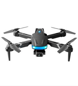 Mini Drone 4k HD WideAngle Dual Camera 1080P WIFI Visual Positioning Height Keep Rc UAVS Follow Me Quadcopter Drones Toys6080390