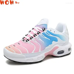 Casual Shoes Style Men Running Typical Sport Outdoor Walking Sneakers Comfortable Women