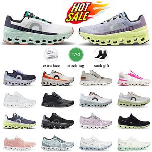 Koşu ayakkabıları Runner Cloud Erkekler Kadın Gündelik Ayakkabı Og Orijinal Loafers Cloudswift Cloudmonster X3 Spor Dearkers Şok Emilim Eğiticileri Jogging Dış Atletik Eur45