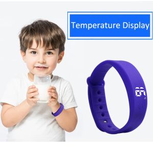 Armbands 2016 Ny produkt W5S SILICONE WRISTBAND Watch Calory Bured Smart Armband Smart Watch for iOS Android Smartphones