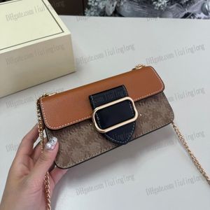 Morgan Top uchwyt moda torba na ramię luksus designerski skórzana skóra brązowa purpe cross body torba oryginalna torebka crossbody