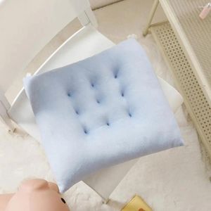 Pillow Comfortable Seat High Resilience Anti-slip Design For Car Office Home Comfort Chair Mat Pad Support