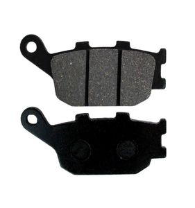 Fa174 Motorcycle Parts Brake Pad For YAMAHA XJ6 SP YZFR6 FZ6 Fazer MT07 XSR700 FZ8 MT09 MT10 XSR900 FZ1 YZF R16802265