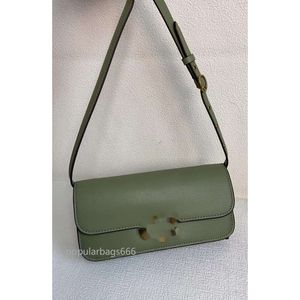 Shoulder Bags 10a Women Men Banbit Shoulder bag Dharma stick underarm bag Comes with two shoulder straps