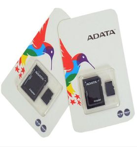 2020 ADATA 128GB 64GB 32GB Class 10 128GB TF MEMMY SD CARD C10 TF CARD