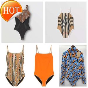 2024 New Fashion Designer Wholesale Womens Swimwear Sexy Summer Women Swimsuit High Waist Bikini Luxury Bathing Suit Swim Beach