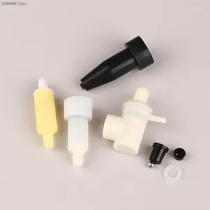 Liquid Soap Dispenser Wholesale 1pc Head Convenient Spring Hose Accessories Rubber