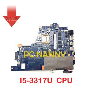 PCNANNY PCNANNY PARA SONY VAIO SVF14A PARATEMENTE MOTHER I53317U CPU A1946131A DA0GD5MB8E0 4G RAM