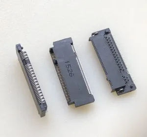 ウェブカメラ（2PCS）SSD SSD NGFFスロットM.2コネクタキーブシンク67pin