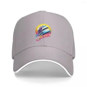 Ball Caps Ayrton Senna T Cap Baseball Fashion Women Beach Men's