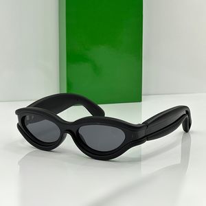 Projektanci okulary przeciwsłoneczne Okulary przeciwsłoneczne Mężczyznę Panie Okulary przeciwsłoneczne Sport okulary przeciwsłoneczne Nowoczesne wyrafinowanie Light Luksus Poczucie przyszłych odcieni gogle Occhialia da sole