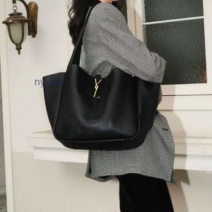 Black Designer Bag top BEA tote Leather Purse Handbag Large Capacity Women mens Crossbody Shoulder Bags Luxury Shopping travel fashion clutch icare maxi bag