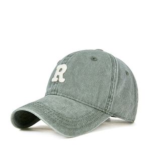 Baseball Cap Golf Dad Hat Regolabile Originale Classico Cappello di cotone a basso profilo Non costruito da uomini non costruiti.