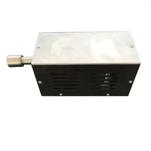 Verktyg 100 kg kapacitet grill rotisseries elektrisk grillmotor reservdelar matlagning hela lammkolkol BBQ