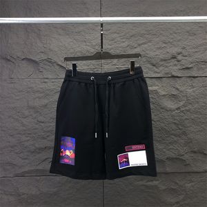 Designers praias shorts moda de moda calça mensagens de pilotos casuais ruas ruas populares de streetwear sportswear running gym calças asiáticas m-xxl x14