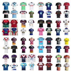 2024 2025 Maglie di rugby dei delfini 24 25 Penrith Panthers Indigeni Rhinoceros da cowboy 2023 Home Away FORMAZIONE MAGLIA ALL'ATTUALMENTE NRL League