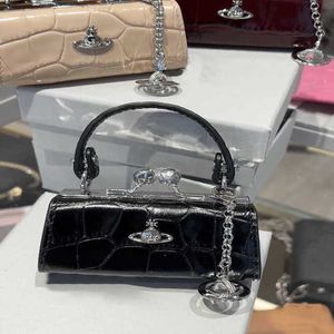 Designer Handbag INS Internet Celebrity Mini Lipstick Chain Chain Strap Crossbody decorativo