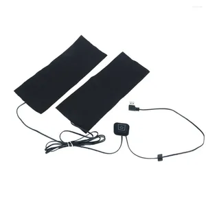 Carpets 2-in-1 USB Electric Pants Heating Pad Cold Weather Waterproof Washable Winter Warmer Indoor Portable Soft Heater Mat