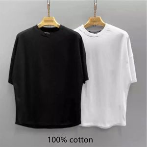 palm ang tshirt pa New tops Summer Loose Tees Fashion Casual Shirt Luxurys Clothing Street cute shirts Men Women High Quality Unisex Couple t shirts angels 221