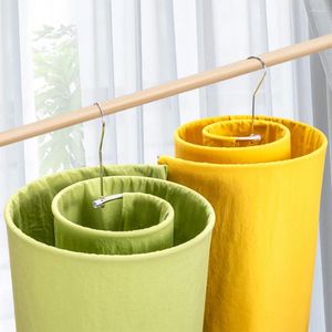 Cabides redondos em espiral colapso rack rack roller secagem secagem em aço inoxidável lençol multifuncional varanda em casa ao ar livre
