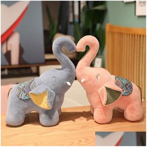 Filmer TV Plush Toy Stuffed Animals Toys P Söta 30 cm Ins Than Heart Like Childrens Birthday Present Throw Pillow Drop Delivery Gift Dhzfk