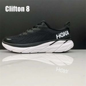 Yeni 2024 Clifton 9 Karbon X3 Erkek Kadın Koşu ayakkabı spor ayakkabı üçlü siyah beyaz vitesli kum şeftali kırbaç sis tatlı leylak havadar erkek eğitmenleri spor spor ayakkabıları