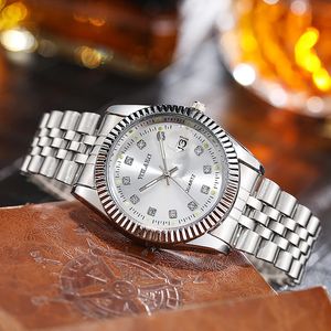 Aaa herrar titta på 41mm datejust man automatisk rörelse vikning lås