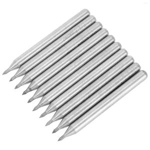 Scribe Engraving Pen Metal Tile Lettering Tungsten Carbide Tip For Glass Ceramic Wood Carving Scribing Marker Tools