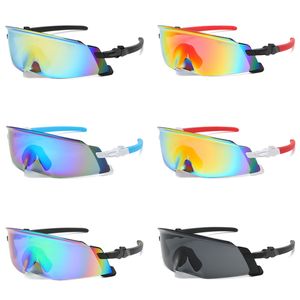 OKY9475 MENINAS MAN HOMENS CALMANDOS DE SUNGLASSES DE BICYCLING PROTEÇÃO DE PROTEÇÃO DE PROTEÇÃO DE PROTEÇÃO DE BICELAÇÕES COMPEÇÕES CONECIMENTOS DE BICIMENTOS DE BICIMENTOS DE BIQUELAÇÃO