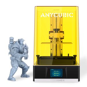 Drucker einfach zu bedienender Schmuckmodell LCD UV -Harz 3D -Drucker für LCD/FDM 3D -Druck