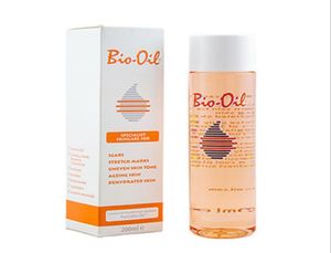 TOP Australia Biooil Bi0 Purcellin Oil Essence Toner Face Body Oil Skin Moisturizing Oil 200ml5757826